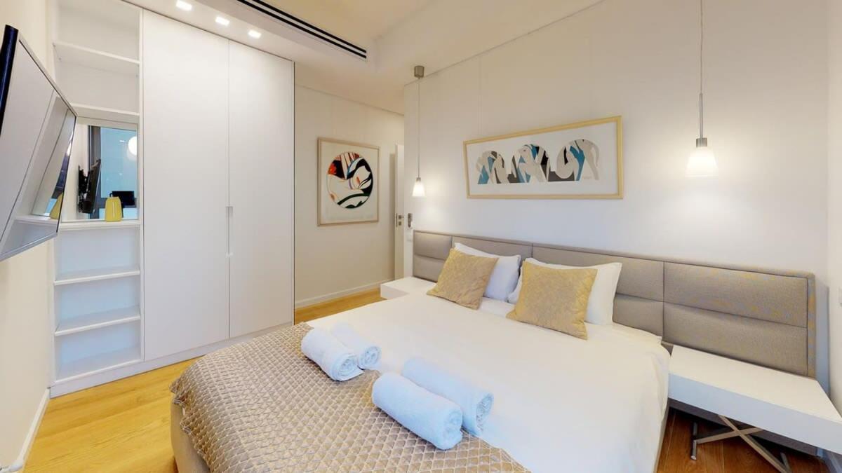 Colorful Shenkin 3-br By Holyguest Căn hộ *