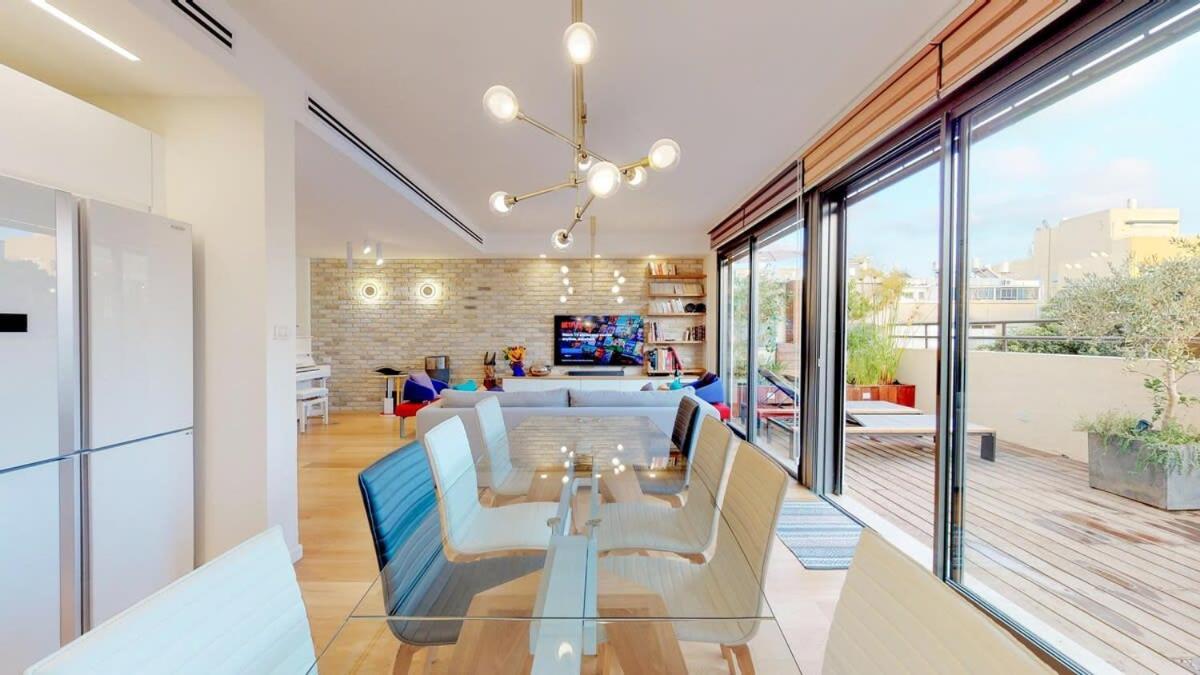 Colorful Shenkin 3-br By Holyguest Căn hộ *