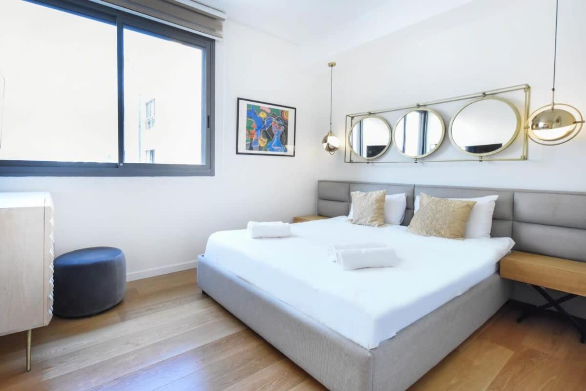Colorful Shenkin 3-br By Holyguest Căn hộ *